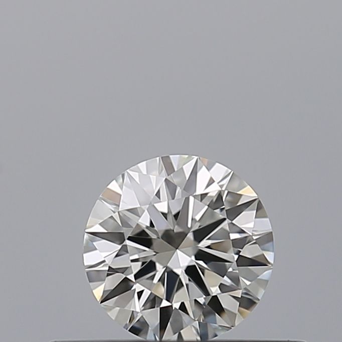 Diamond Natural 0,3Ct G-VVS1 Round - IGI757513321