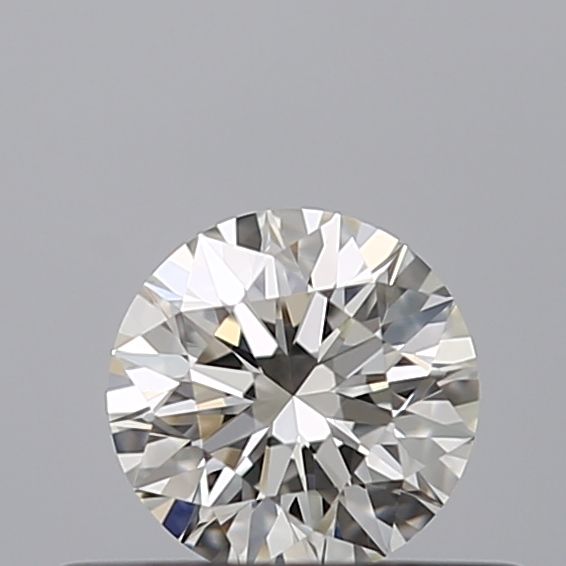 Diamond Natural 0,3Ct G-IF Round - IGI757513312