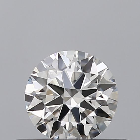 Diamond Natural 0,31Ct E-VVS2 Round - IGI757509617
