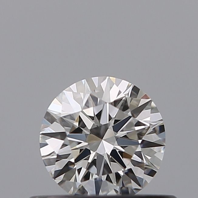 Diamond Natural 0,39Ct E-VVS1 Round - GIA7533911945
