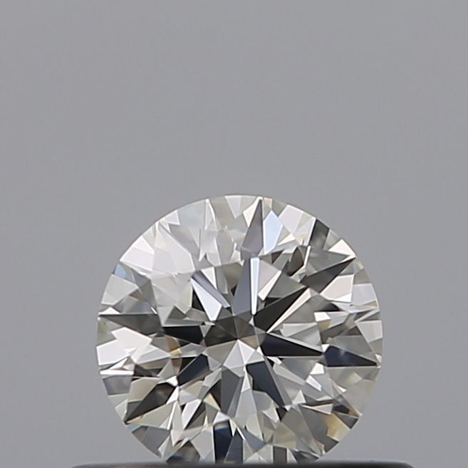 Diamond Natural 0,36Ct G-IF Round - IGI737573391