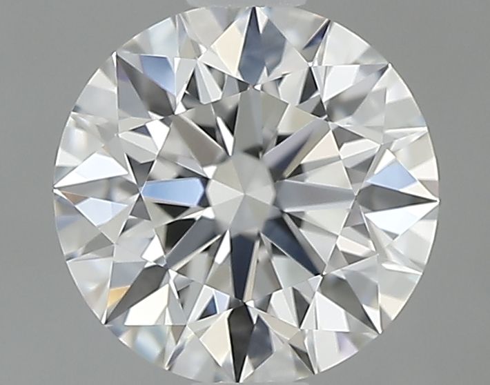 Diamond Natural 0,8Ct E-VS1 Round - GIA3545314637