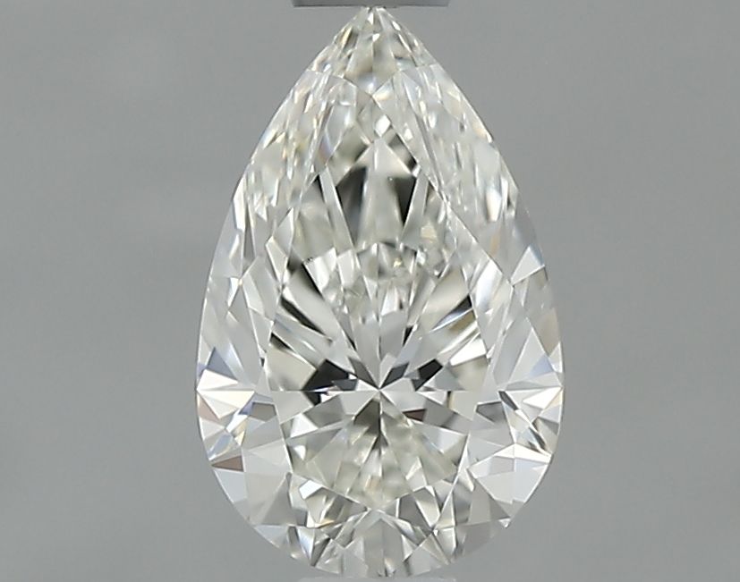 Diamond Natural 0,7Ct I-VS2 Pear - GIA1543800920