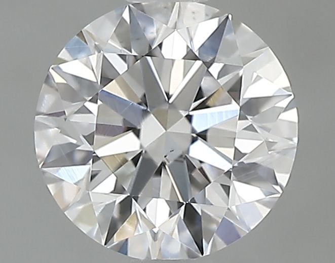 Diamond Natural 0,82Ct E-VS2 Round - GIA5546635144