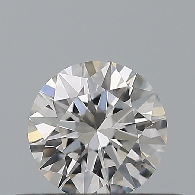 Diamond Natural 0,32Ct G-IF Round - IGI757511093