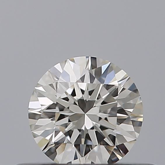 Diamond Natural 0,33Ct F-VVS1 Round - IGI757511051