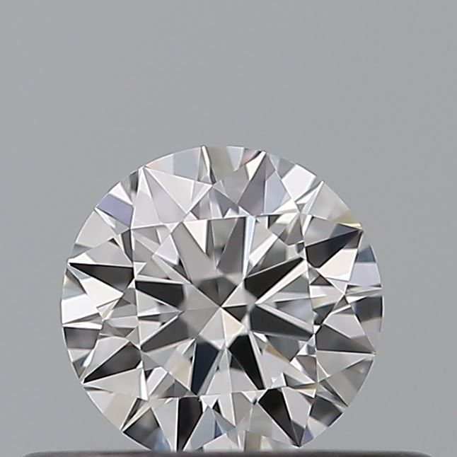 Diamond Natural 0,31Ct E-IF Round - GIA1545214987