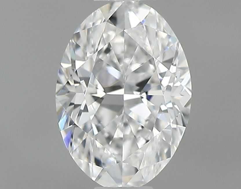 Diamond Natural 0,4Ct E-VS2 Oval - GIA1535703652