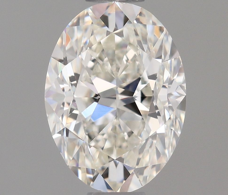 Diamond Natural 0,8Ct J-VS2 Oval - GIA2547699176