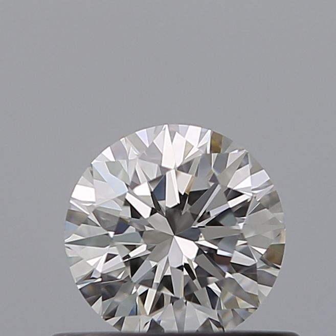 Diamond Natural 0,45Ct E-VVS1 Round - GIA2546021370