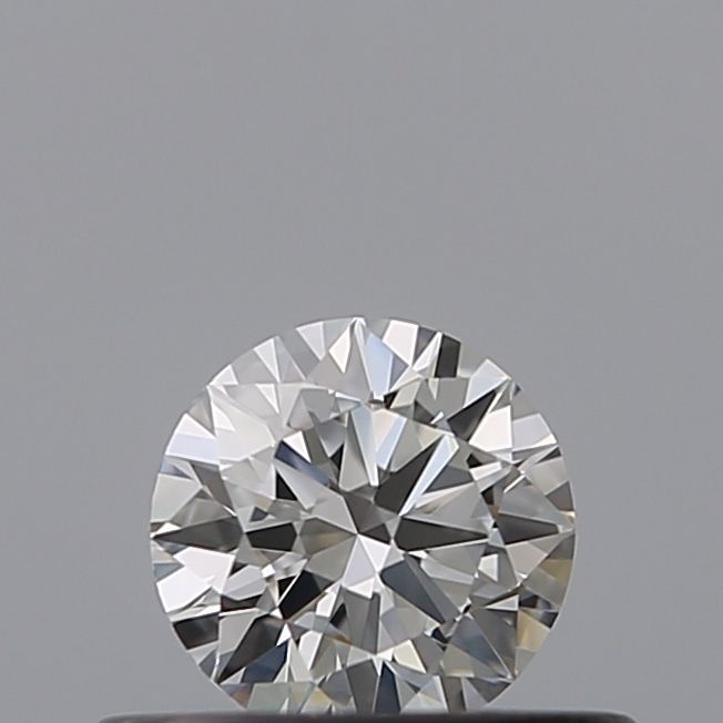 Diamond Natural 0,3Ct F-VVS1 Round - GIA6542125043
