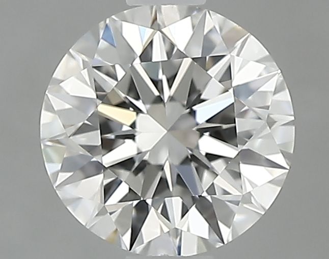 Diamond Natural 0,83Ct G-VS2 Round - GIA2546804986