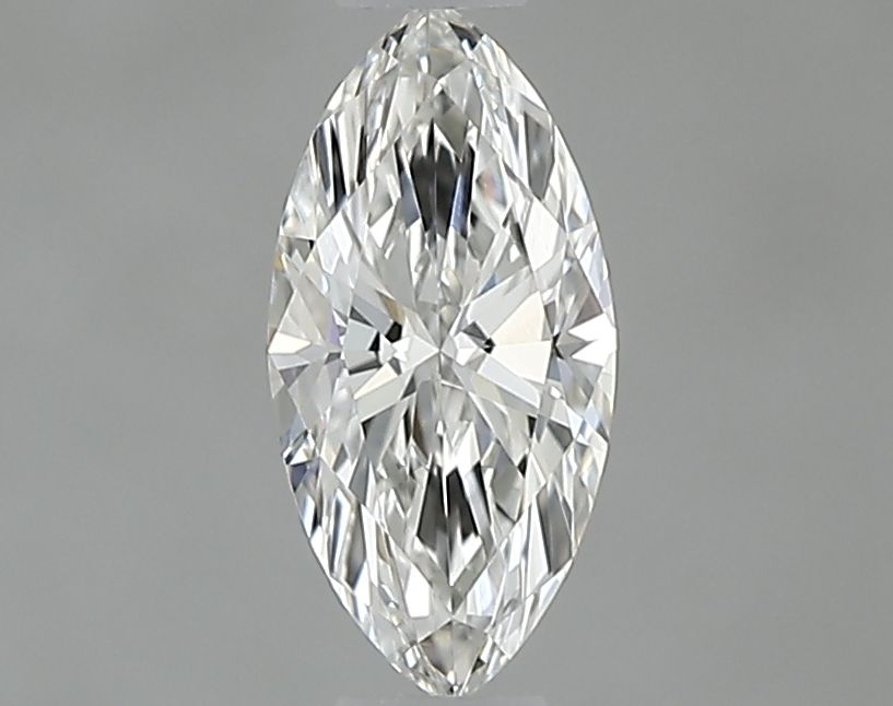 Diamond Natural 0,31Ct G-VS2 Marquise - GIA1543812180