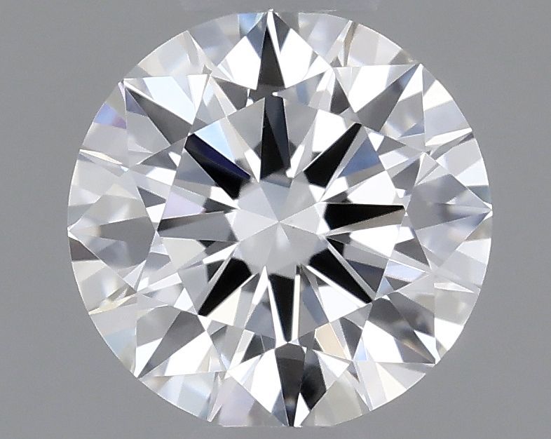Diamond Natural 0,5Ct F-VS1 Round - GIA6555172695