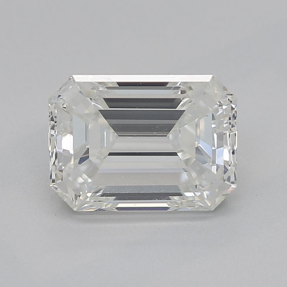 Diamond Natural 1,2Ct I-SI1 Emerald - GIA6223748199
