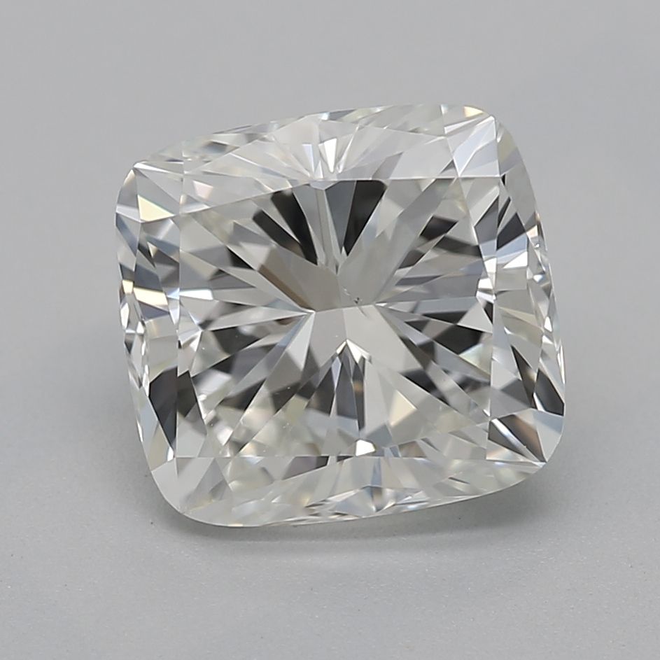 Diamond Natural 1,52Ct I-SI1 Cushion - GIA6227662597