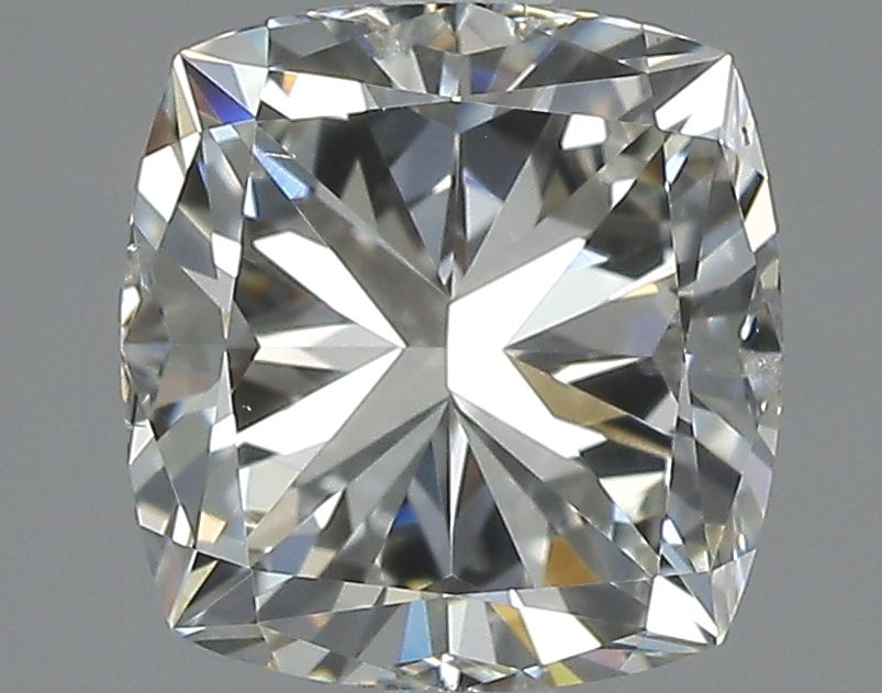 Diamond Natural 1,5Ct H-SI2 Cushion - GIA1459608993