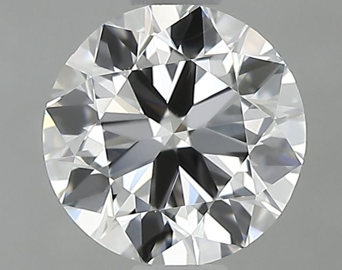 Diamond Natural 0,8Ct E-VS1 Round - GIA5543811306