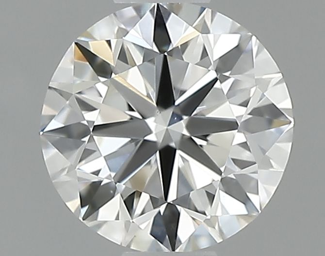 Diamond Natural 0,7Ct H-VS2 Round - GIA1553037137