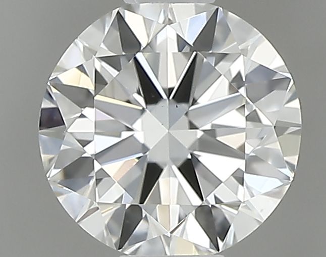 Diamond Natural 0,5Ct I-VS1 Round - GIA1553207046