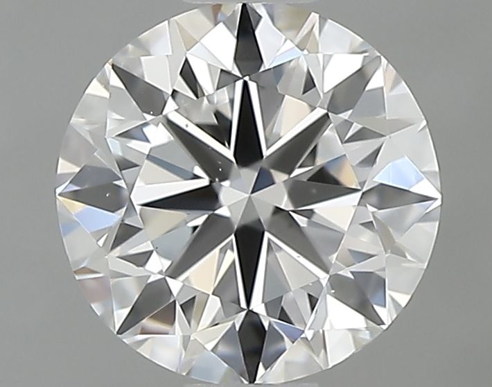 Diamond Natural 0,8Ct E-VS2 Round - GIA1545811417