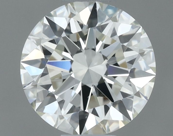 Diamond Natural 0,5Ct I-VS1 Round - IGI788653995