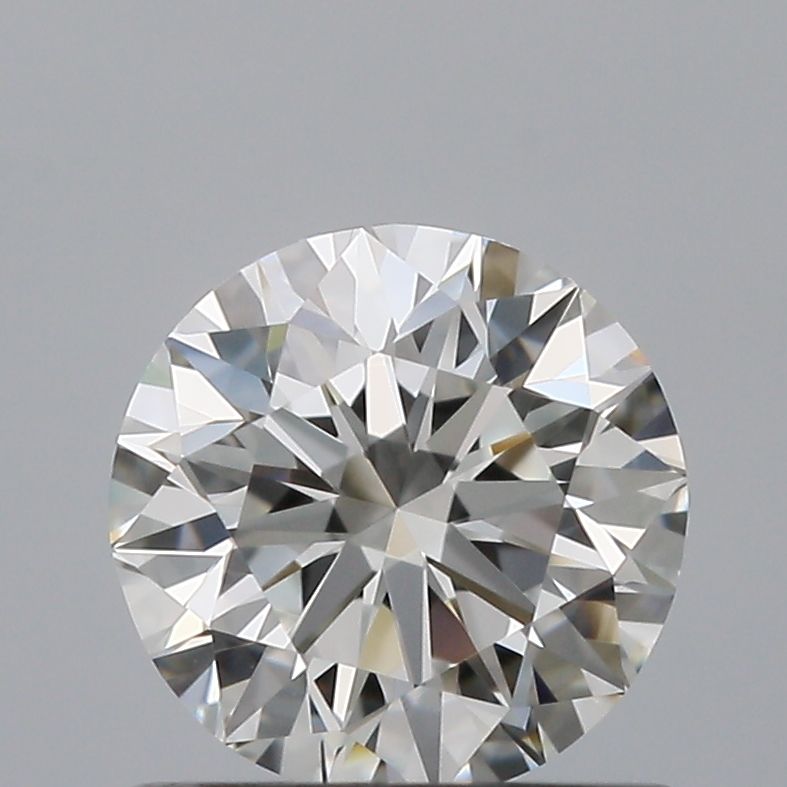 Diamond Natural 0,7Ct F-VVS2 Round - IGI737573648
