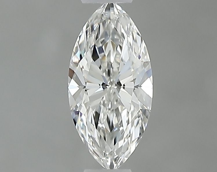Diamond Natural 0,3Ct G-VVS2 Marquise - GIA6542864538