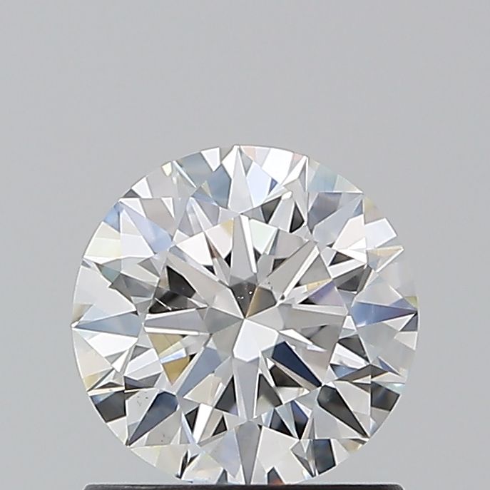 Diamond Natural 1Ct F-SI1 Round - GIA2547547789