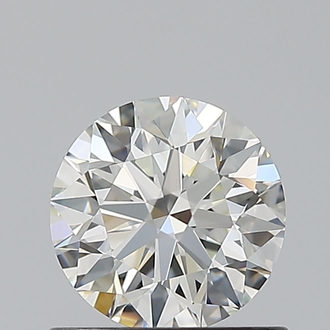 Diamond Natural 0,73Ct H-VVS1 Round - HRD260000019887