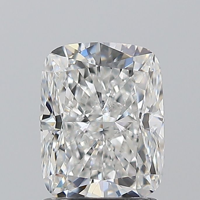 Diamond Natural 1,5Ct F-SI1 Cushion - GIA2546960285