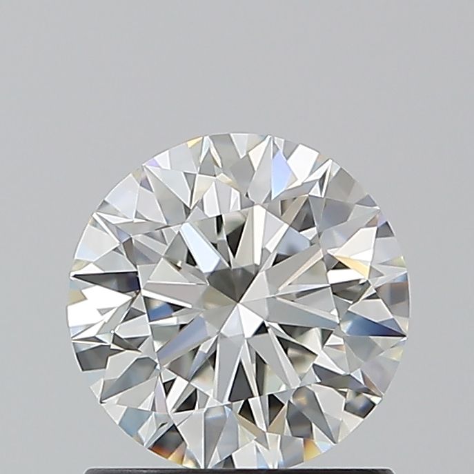 Diamond Natural 1,06Ct F-IF Round - HRD260000025901