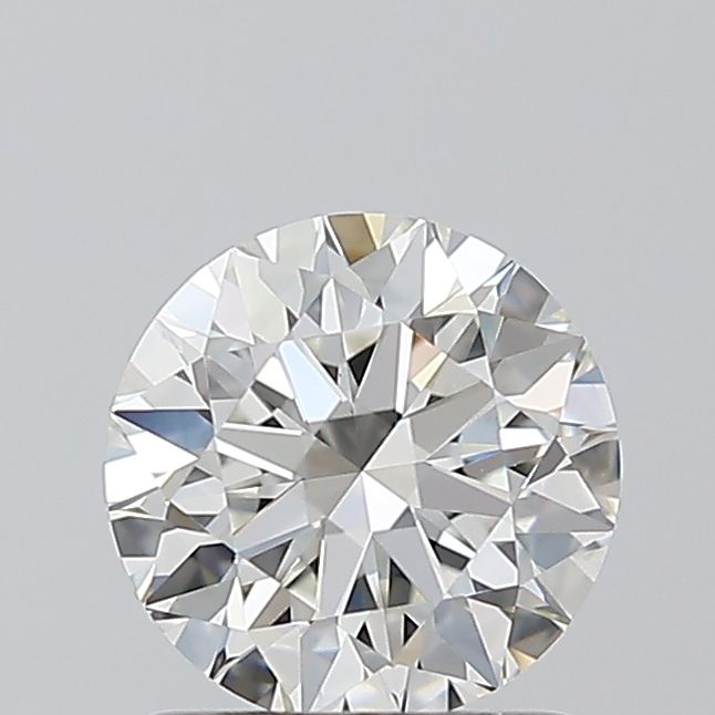 Diamond Natural 1,01Ct F-VS1 Round - IGI774672748