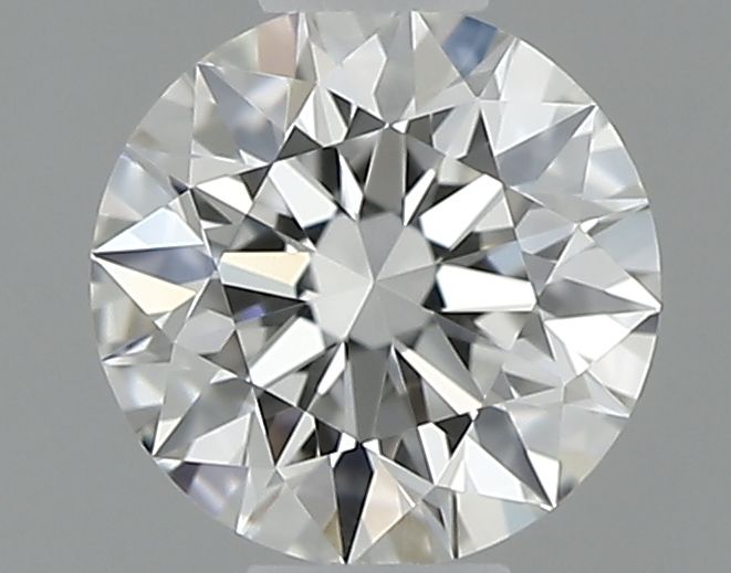 Diamond Natural 0,4Ct E-VVS1 Round - GIA2547991022