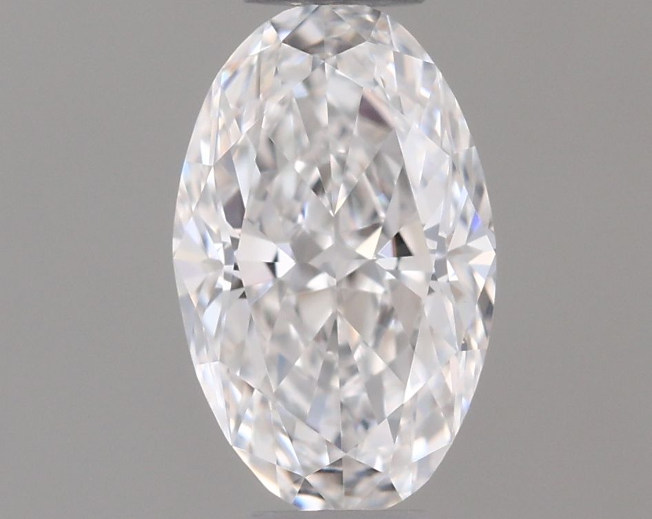 Diamond Natural 0,33Ct E-IF Oval - GIA1549787059