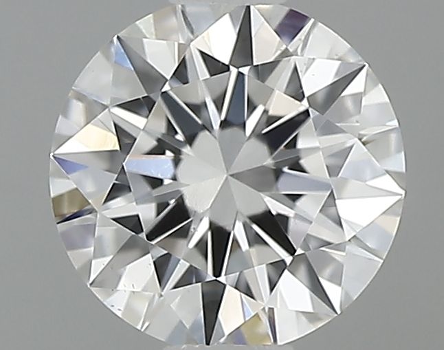 Diamond Natural 0,45Ct E-VS2 Round - GIA7542267839