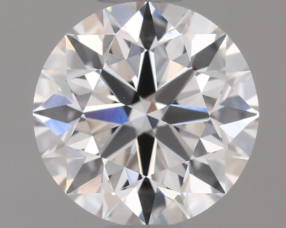 Diamond Natural 0,63Ct G-VS2 Round - GIA5543792979