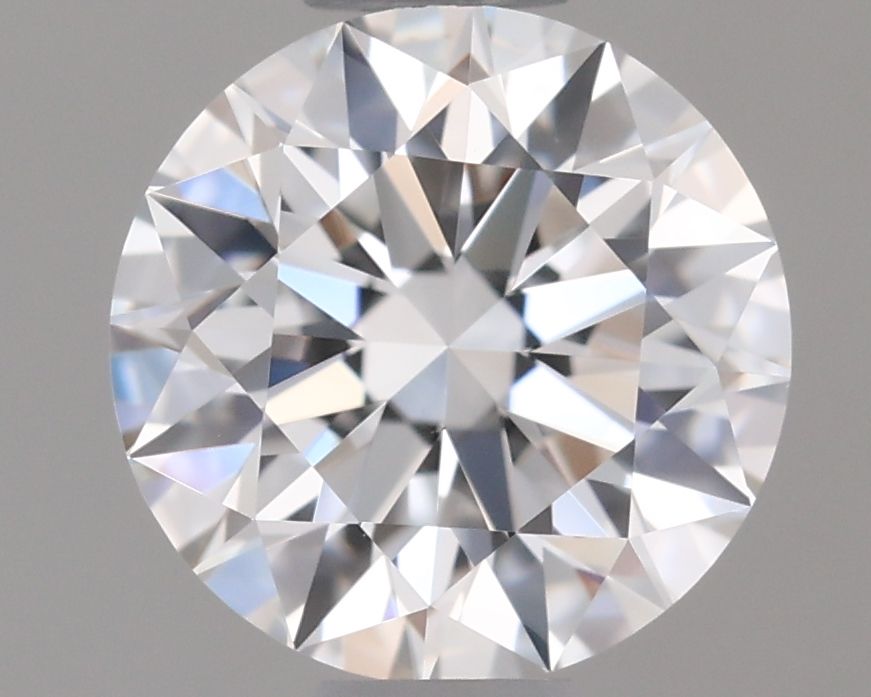 Diamond Natural 0,62Ct E-VS1 Round - GIA6541792984