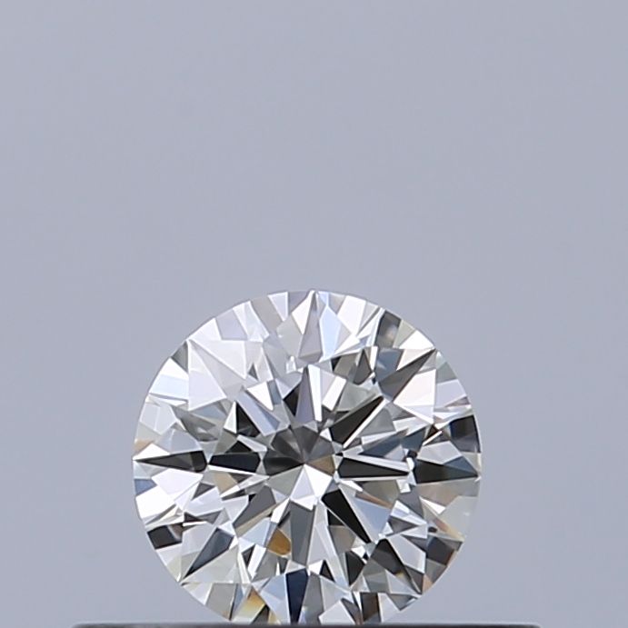 Diamond Natural 0,3Ct F-VVS1 Round - GIA6555126082