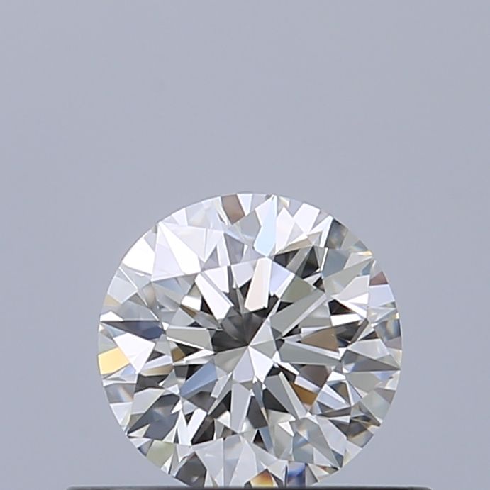 Diamond Natural 0,44Ct F-IF Round - GIA2556169033