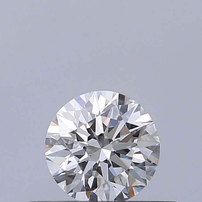 Diamond Natural 0,34Ct E-IF Round - GIA6552193183