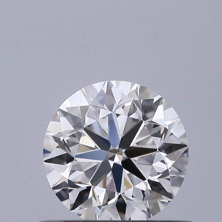 Diamond Natural 0,5Ct E-VVS2 Round - GIA1553193159