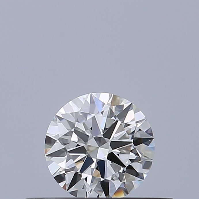 Diamond Natural 0,3Ct F-VVS1 Round - GIA1555096245