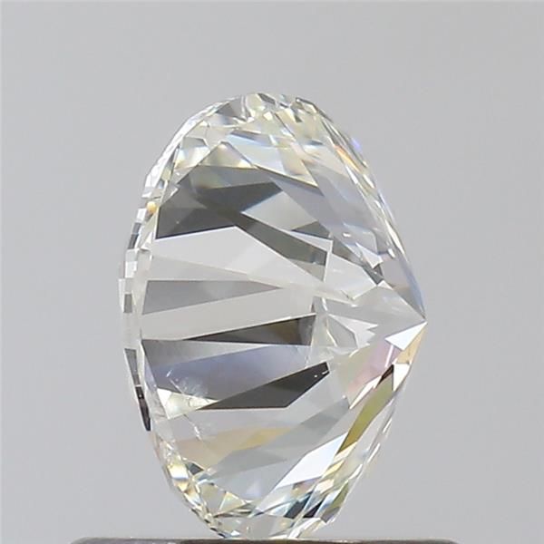 Diamond Natural 1Ct I-SI1 Round - GIA6452799642