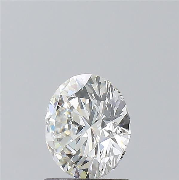Diamond Natural 1,14Ct I-VS2 Round - GIA3445698709