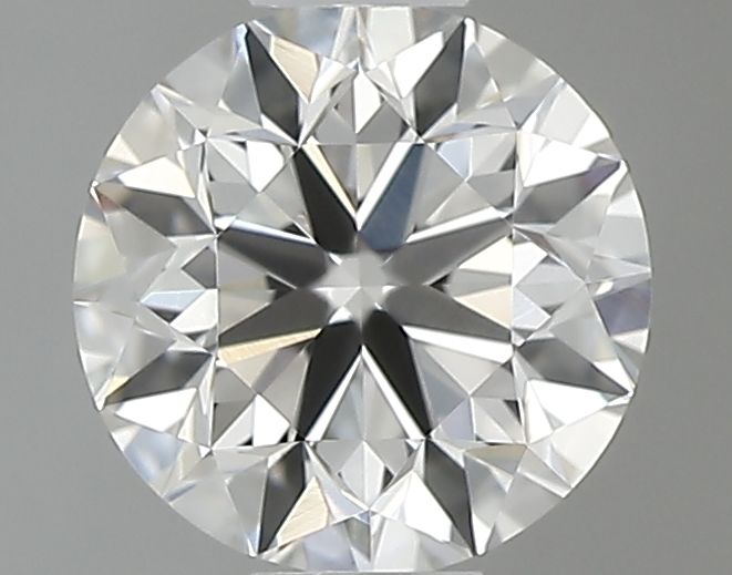 Diamond Natural 0,4Ct H-VS1 Round - GIA6551247506