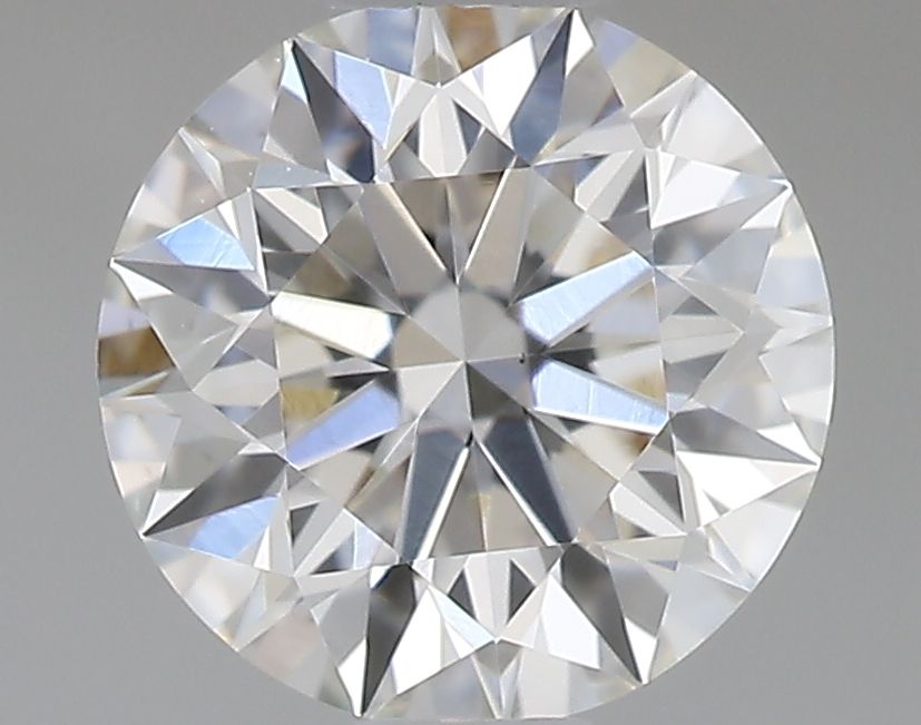 Diamond Natural 0,44Ct G-VS1 Round - GIA2536899365