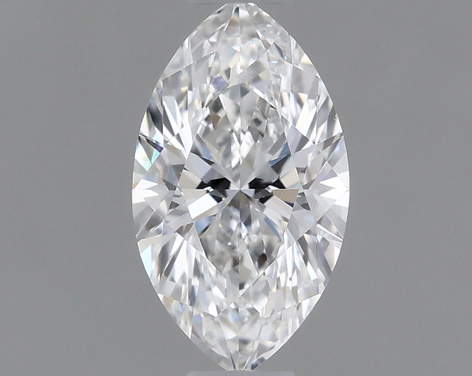 Diamond Natural 0,5Ct G-VS1 Marquise - GIA2556228424