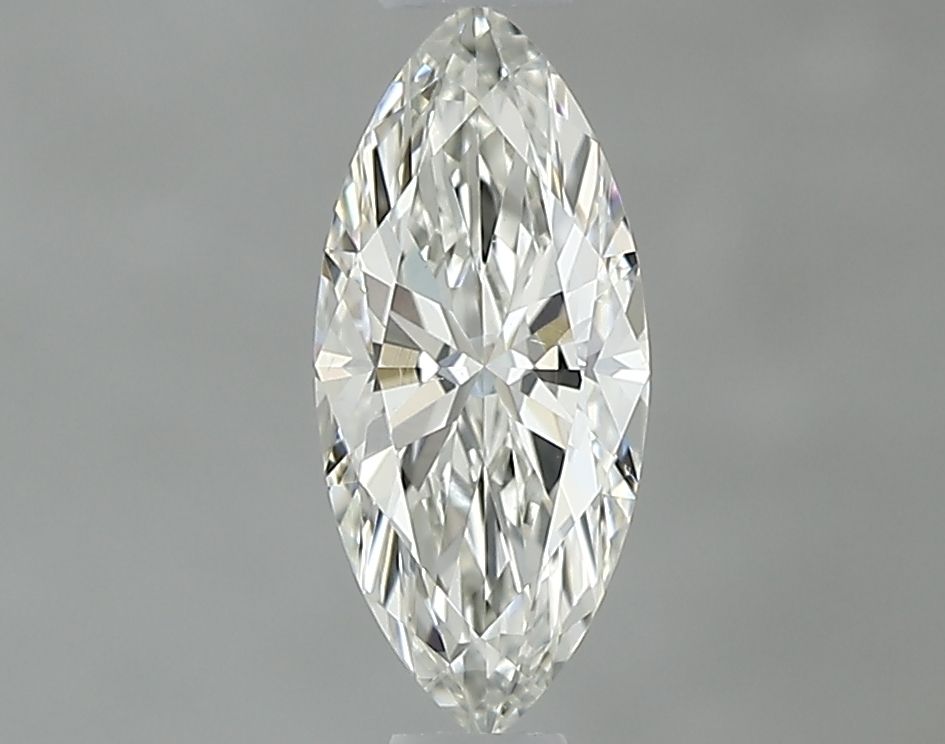 Diamond Natural 0,4Ct I-VS2 Marquise - GIA1547833489