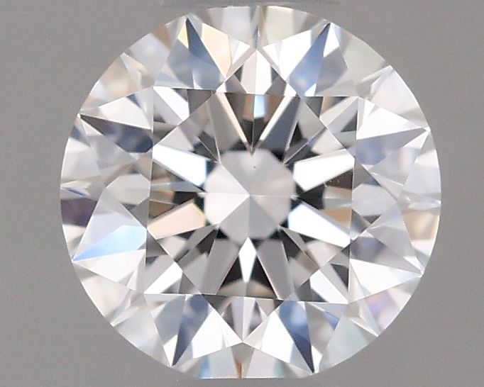 Diamond Natural 0,41Ct G-VS1 Round - GIA1545850824